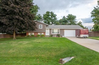 20911 County Road 38, Goshen, IN 46526