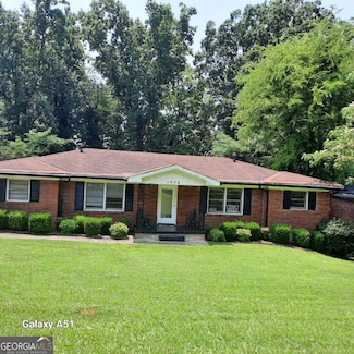 1638 E Woodberry Ave Unit 1, Atlanta, GA 30344