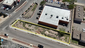 5135 Chromite St, El Paso, TX 79932