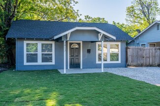 3817 Ryan Ave, Fort Worth, TX 76110