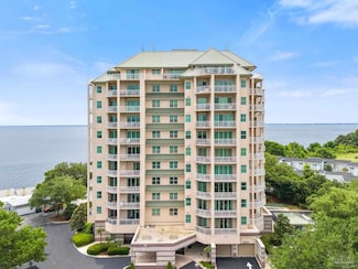 1700 Scenic Hwy Unit 802, Pensacola, FL 32503