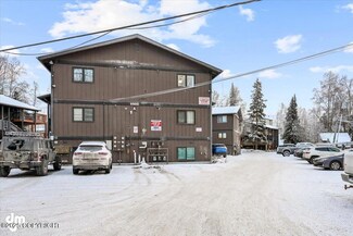 8500 Boundary Ave Unit A1, Anchorage, AK 99504
