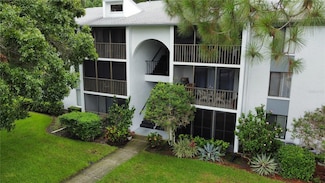 1344 Pine Ridge Cir E Unit A1, Tarpon Springs, FL 34688