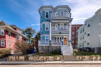 131 King St Unit 3, Dorchester, MA 02122