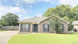 7408 Brampton Ct, Montgomery, AL 36117
