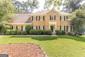 108 Clarendon Ct, Macon, GA 31210