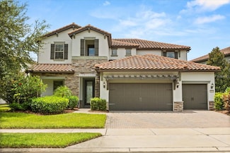 10854 Lemon Lake Blvd, Orlando, FL 32836