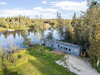 1026 Chena Pump Rd, Fairbanks, AK 99709