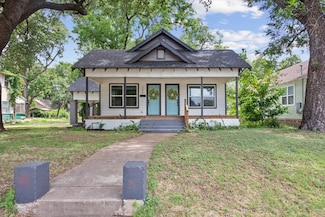 205 Dallas St, Waco, TX 76704