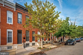 138 W Clement St, Baltimore, MD 21230