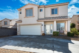 7820 Esteem St, Las Vegas, NV 89131