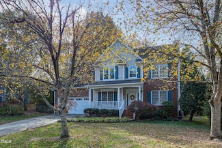 3617 Sunningdale Way, Durham, NC 27707