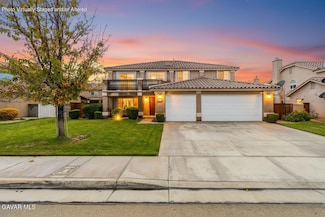 5564 Capri Ct, Palmdale, CA 93552