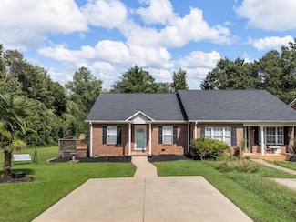 318 Sunridge Dr, Spartanburg, SC 29302