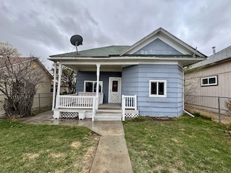 1124 H Ave, Ely, NV 89301