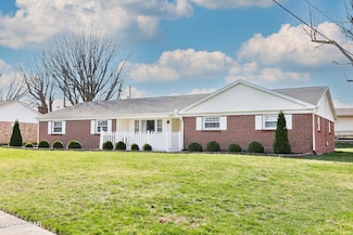 2965 W Market St, Lima, OH 45807