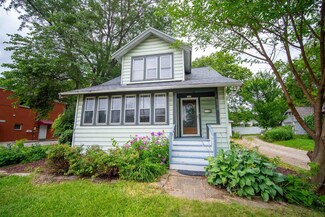 3210 E Washington Ave, Madison, WI 53704