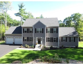 2 Oak Hill Rd, Littleton, MA 01460