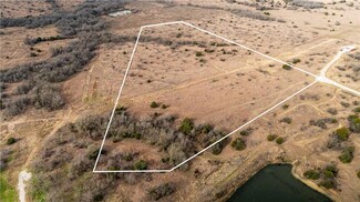 TBD Tract#12, Private Road 350, Hubbard, TX 76648