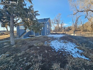 34090 County Road 2t, Hugo, CO 80821