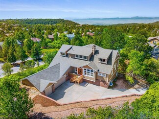 7332 Woodglen Place, Castle Pines, CO 80108
