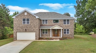 2 Saddlebrook Dr SE, Rome, GA 30161