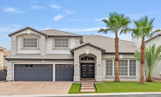 6639 Tranquil Seas Ct, Las Vegas, NV 89139