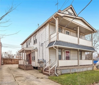 4119 Howlett Ave, Cleveland, OH 44113