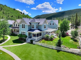 17 Meadow Lark Green, Breckenridge, CO 80424