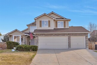 11160 Tamarron Dr, Parker, CO 80138