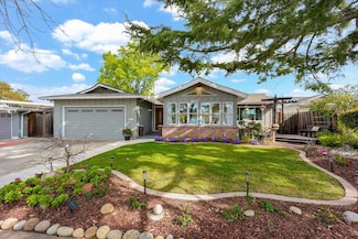 2784 Lantz Ave, San Jose, CA 95124