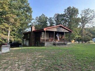 3417 Highway 100 W, Centerville, TN 37033
