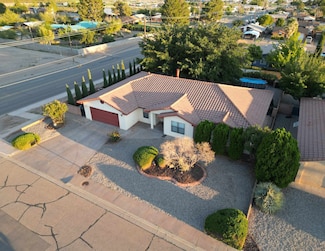 740 Saddle Ct, Alamogordo, NM 88310