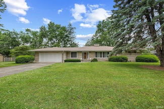 14 Brady Ct, Lafayette, IN 47909