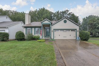 3984 Sandy Ridge Dr, Columbus, OH 43204