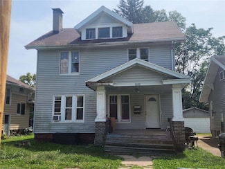 1111 W Forest Ave, Decatur, IL 62522