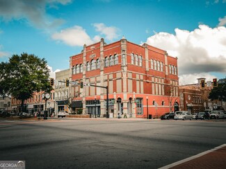 102 N Hill St Unit 303, Griffin, GA 30223
