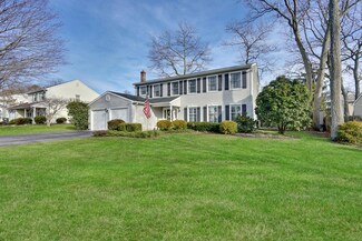 89 Bristlecone Dr, Howell, NJ 07731