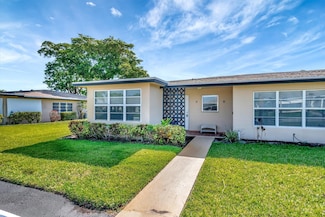 955 Circle Dr Unit A, Delray Beach, FL 33445