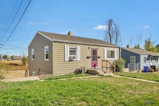 1922 Ivy Ave, Rapid City, SD 57701