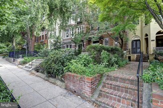 1900 Biltmore St NW Unit 1, Washington, DC 20009