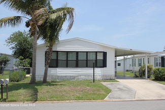 449 Dolphin Cir, Sebastian, FL 32976