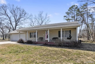 415 Amity St, Benton, MO 63736