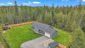 85 Loggers Ln, Cocolalla, ID 83813