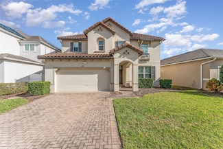 1319 Yorkshire Ct, Davenport, FL 33896