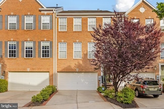9923 Fragrant Lilies Way, Laurel, MD 20723