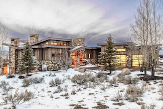 6067 Dakota Trail, Park City, UT 84098