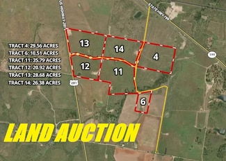 6550 Texas 199, Jacksboro, TX 76458