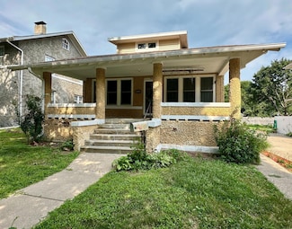 742 N Freeman Ave, Luverne, MN 56156