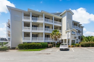 1135 Park Rd Unit 4302, Sunset Beach, NC 28468